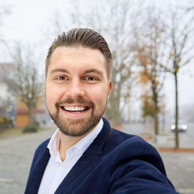 Michael Baumgartner